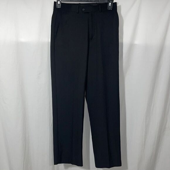 Stafford essential dress pants - Picture 1 of 12